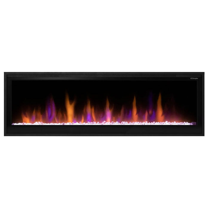 Dimplex Slim Linear 42" Built-In Electric Fireplace