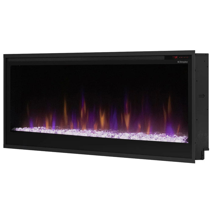 Dimplex Slim Linear 36" Built-In Electric Fireplace
