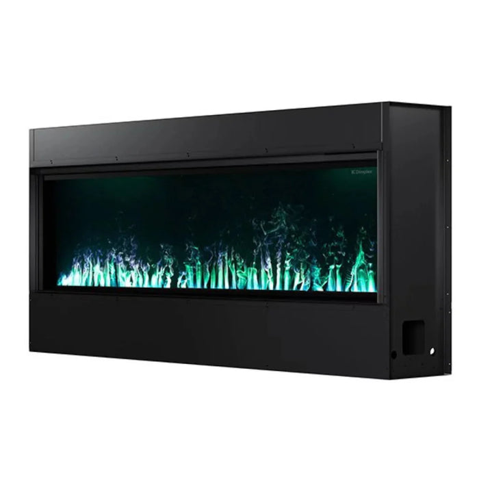 Dimplex Optimyst Linear 66" Water Vapor Fireplace