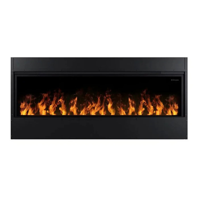 Dimplex Optimyst Linear 66" Water Vapor Fireplace