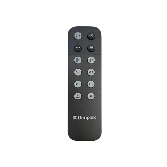 Dimplex Optimyst Linear 66" Water Vapor Fireplace