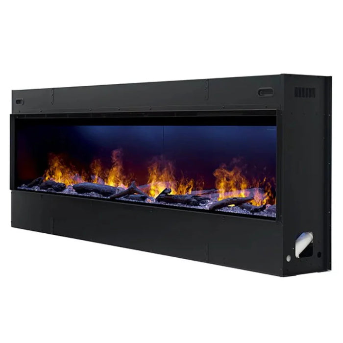 Dimplex Optimyst Linear 86" Water Vapor Fireplace