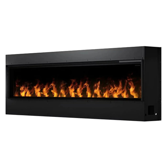 Dimplex Optimyst Linear 86" Water Vapor Fireplace