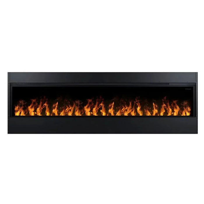 Dimplex Optimyst Linear 86" Water Vapor Fireplace