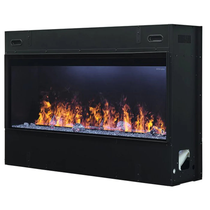 Dimplex Optimyst Linear 46" Water Vapor Fireplace