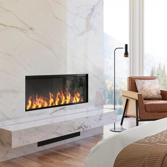 Dimplex Optimyst Linear 46" Water Vapor Fireplace
