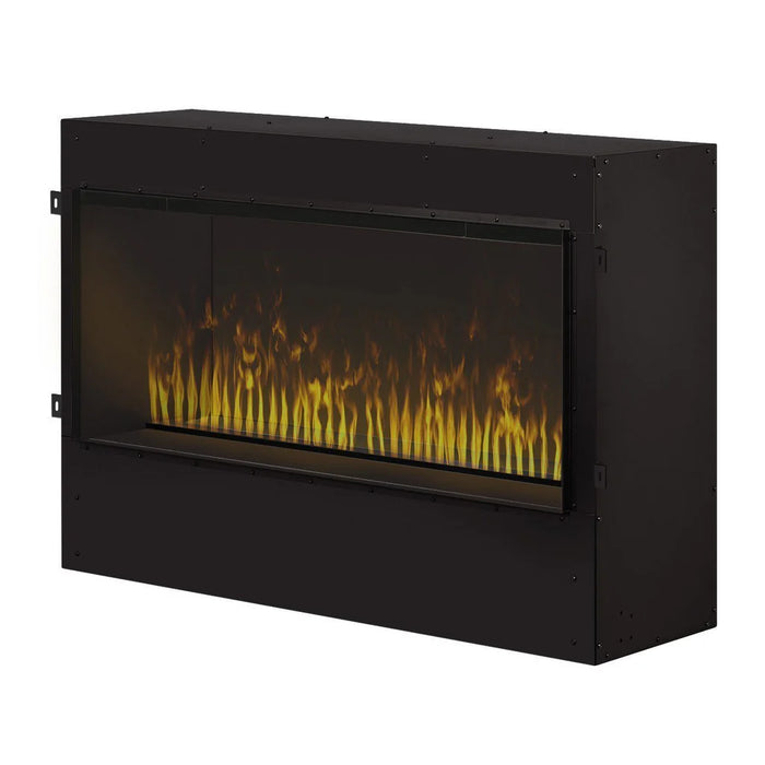 Dimplex Optimyst Pro Box 40" Built-In Water Vapor Fireplace