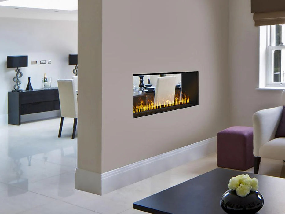 Dimplex Optimyst Pro Box 40" Built-In Water Vapor Fireplace