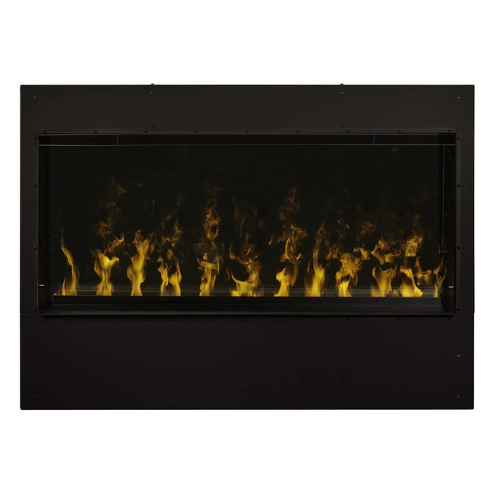 Dimplex Optimyst Pro Box 40" Built-In Water Vapor Fireplace