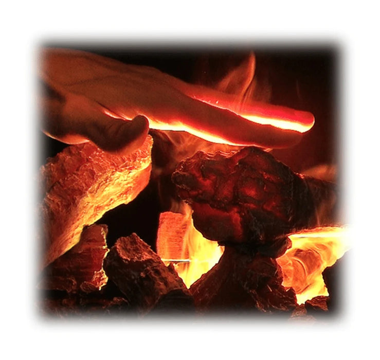 Dimplex Optimyst Pro Box 40" Built-In Water Vapor Fireplace