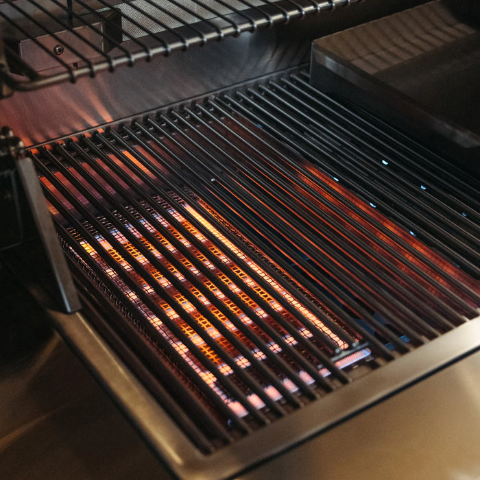 American Made Grills Estate 42" Built-In Grill - Natural Gas