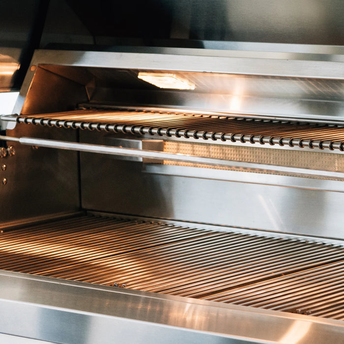 American Made Grills Estate 36" Built-In Grill - Natural Gas