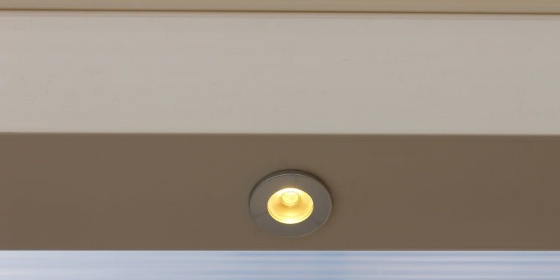 LED 10 Spotlight Lighting